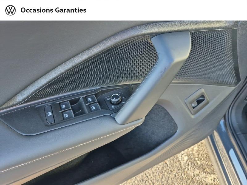 Voitures occasions VOLKSWAGEN TIGUAN Elegance Dechy