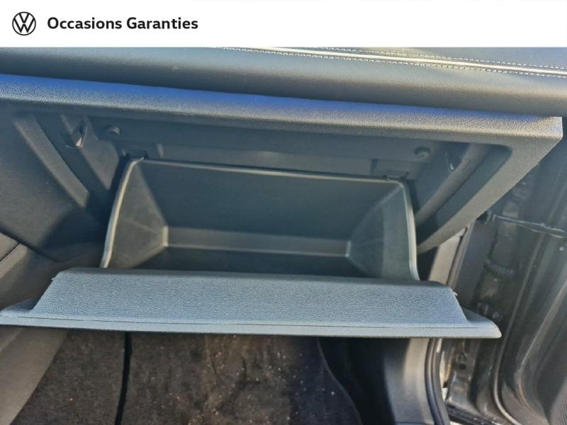 Voitures occasions VOLKSWAGEN TIGUAN Elegance Dechy