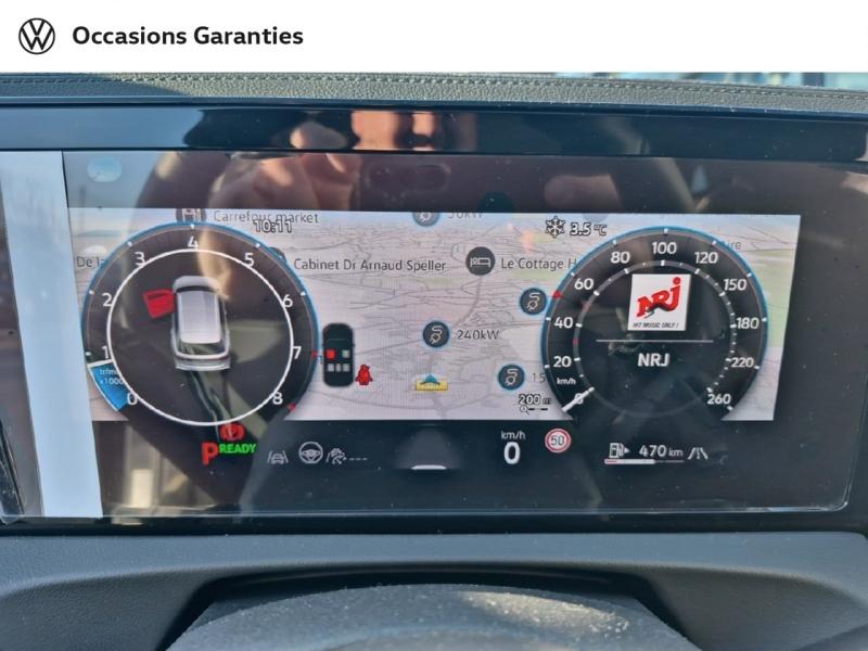 Voitures occasions VOLKSWAGEN TIGUAN Elegance Dechy