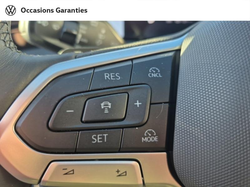 Voitures occasions VOLKSWAGEN TIGUAN Elegance Dechy