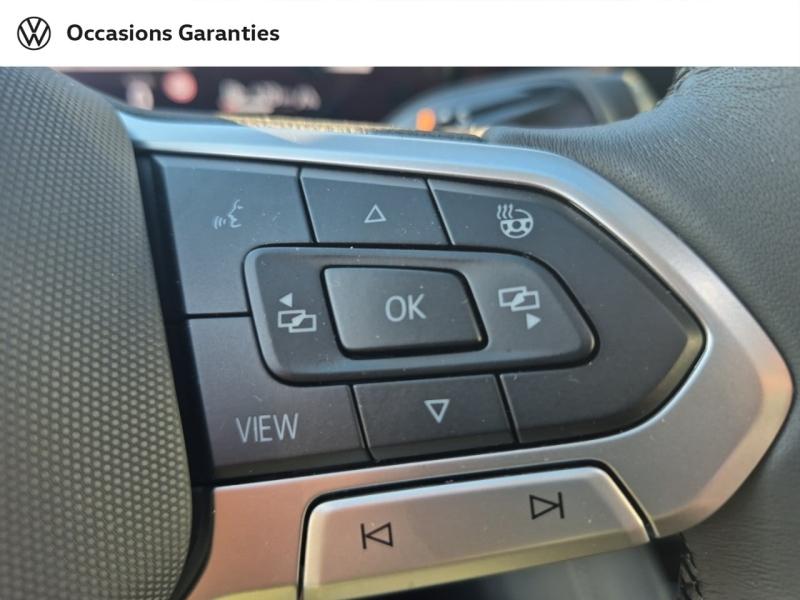 Voitures occasions VOLKSWAGEN TIGUAN Elegance Bruay-la-Buissière