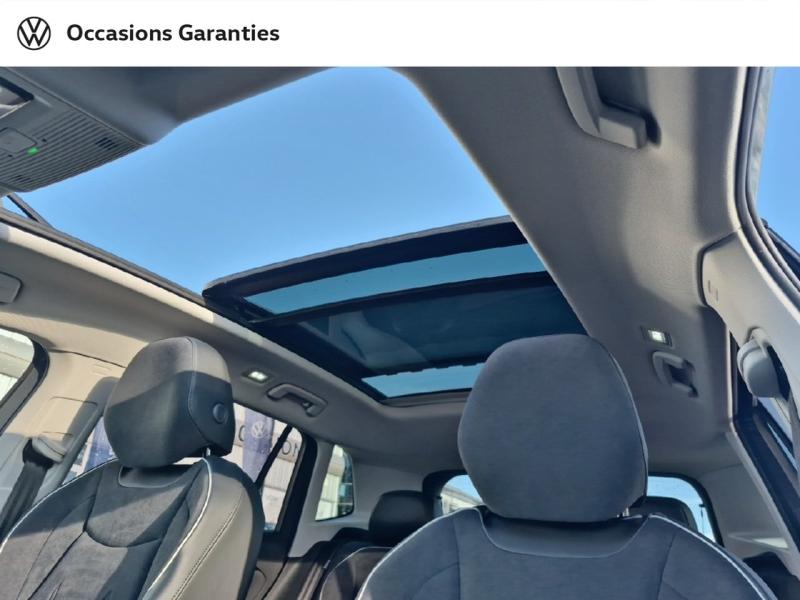 Voitures occasions VOLKSWAGEN TIGUAN Elegance Dechy