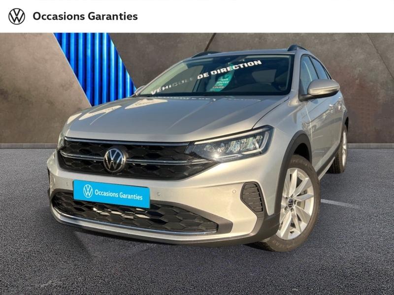 Voitures occasions VOLKSWAGEN TAIGO VW Edition Bruay-la-Buissière