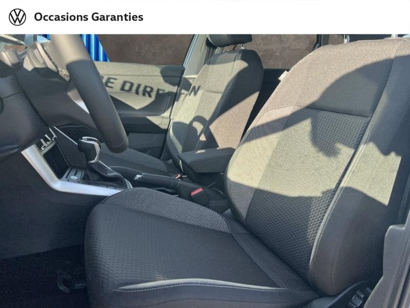 Voitures occasions VOLKSWAGEN TAIGO VW Edition Bruay-la-Buissière