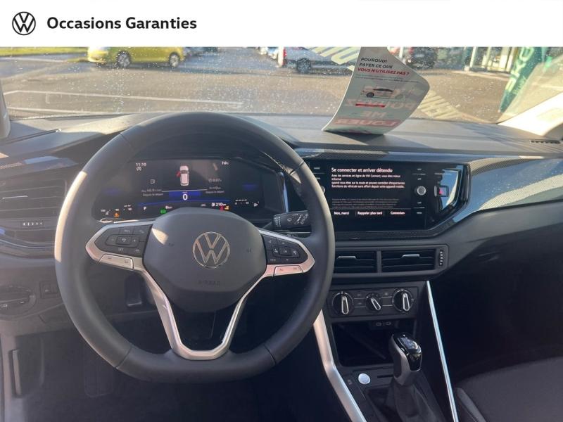 Voitures occasions VOLKSWAGEN TAIGO VW Edition Bruay-la-Buissière