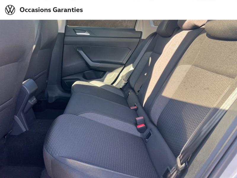 Voitures occasions VOLKSWAGEN TAIGO VW Edition Bruay-la-Buissière