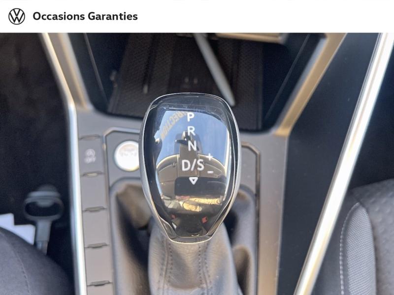 Voitures occasions VOLKSWAGEN TAIGO VW Edition Bruay-la-Buissière