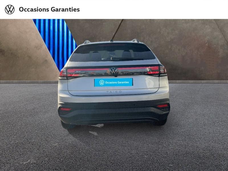 Voitures occasions VOLKSWAGEN TAIGO VW Edition Bruay-la-Buissière