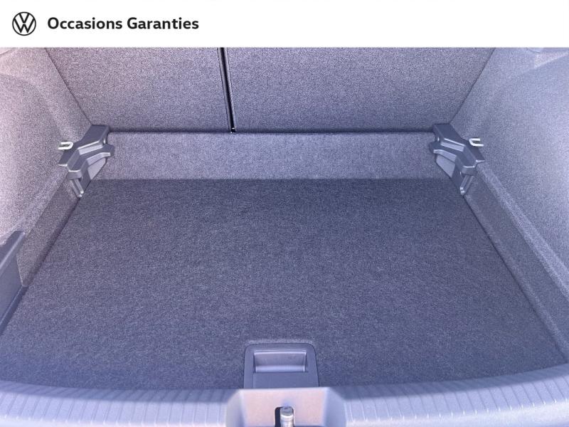 Voitures occasions VOLKSWAGEN TAIGO VW Edition Bruay-la-Buissière