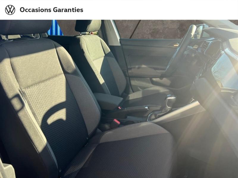Voitures occasions VOLKSWAGEN TAIGO VW Edition Bruay-la-Buissière