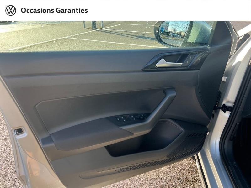 Voitures occasions VOLKSWAGEN TAIGO VW Edition Bruay-la-Buissière