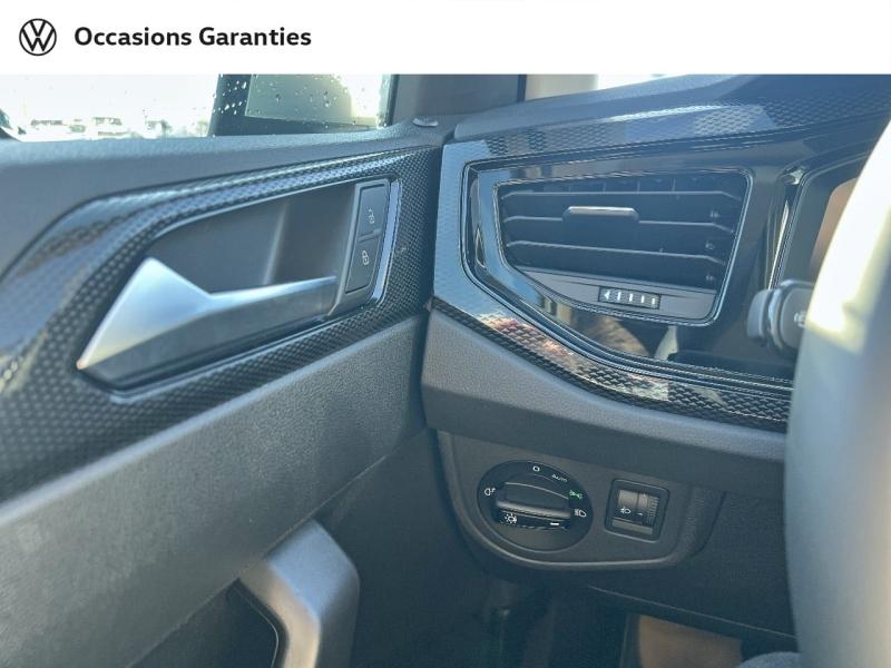 Voitures occasions VOLKSWAGEN TAIGO VW Edition Bruay-la-Buissière