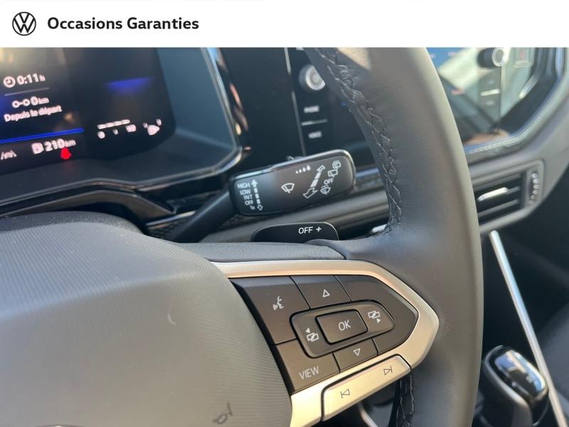 Voitures occasions VOLKSWAGEN TAIGO VW Edition Bruay-la-Buissière