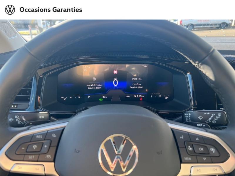 Voitures occasions VOLKSWAGEN TAIGO VW Edition Bruay-la-Buissière