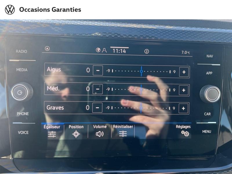Voitures occasions VOLKSWAGEN TAIGO VW Edition Bruay-la-Buissière