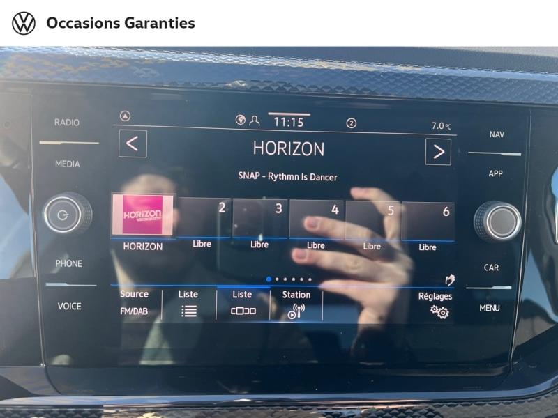 Voitures occasions VOLKSWAGEN TAIGO VW Edition Bruay-la-Buissière