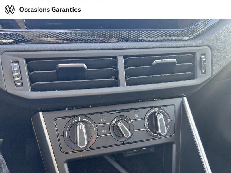 Voitures occasions VOLKSWAGEN TAIGO VW Edition Bruay-la-Buissière