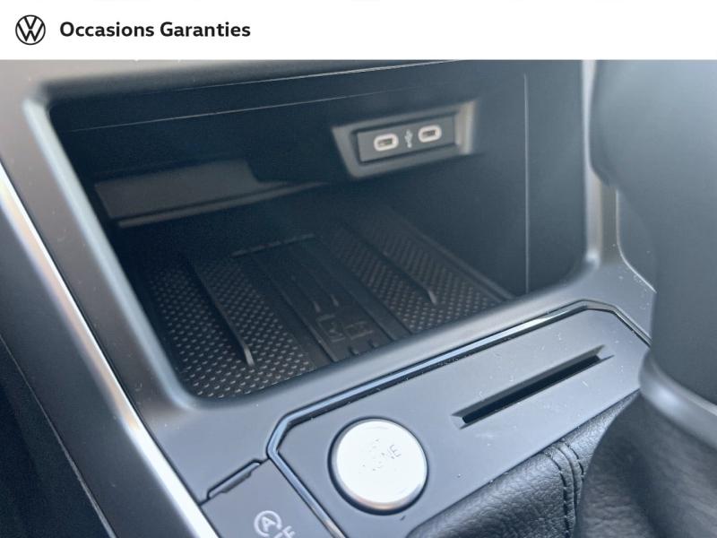 Voitures occasions VOLKSWAGEN TAIGO VW Edition Bruay-la-Buissière
