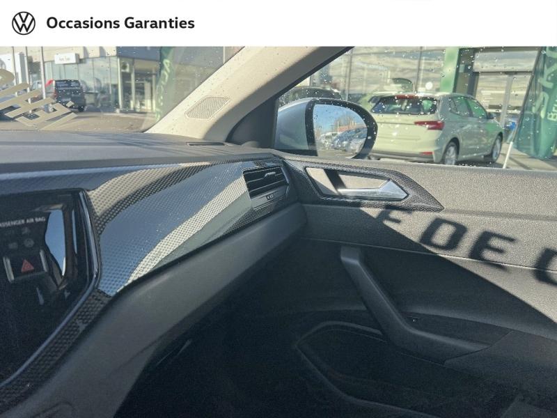 Voitures occasions VOLKSWAGEN TAIGO VW Edition Bruay-la-Buissière