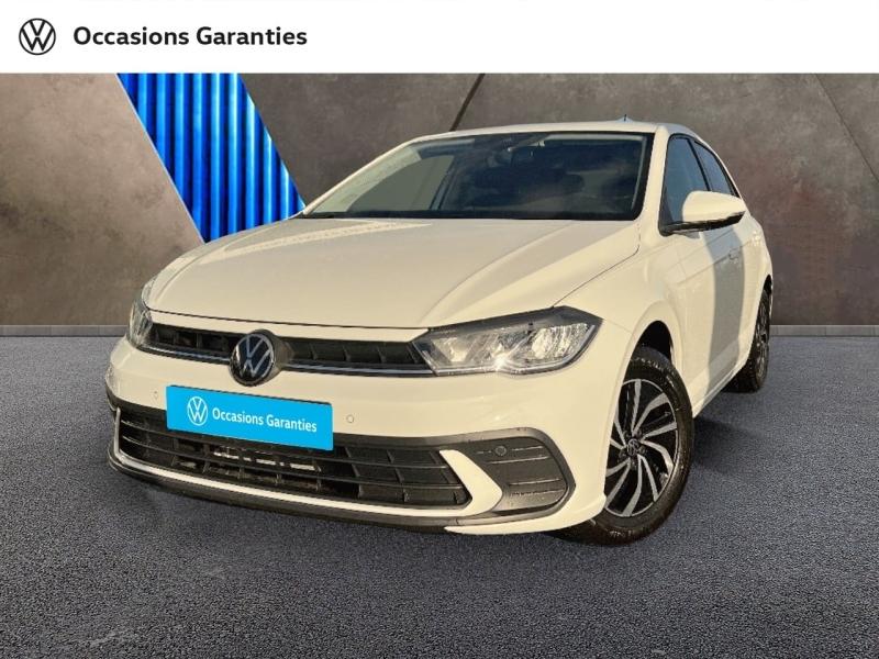 Voitures occasions VOLKSWAGEN POLO VW Edition Bruay-la-Buissière