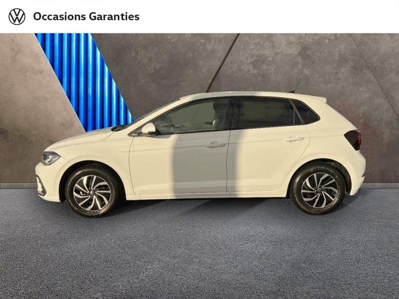 Voitures occasions VOLKSWAGEN POLO VW Edition Bruay-la-Buissière