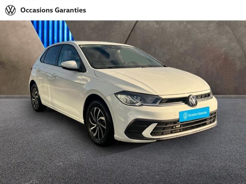 Voitures occasions VOLKSWAGEN POLO VW Edition Bruay-la-Buissière