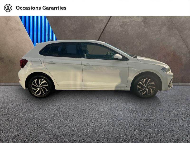 Voitures occasions VOLKSWAGEN POLO VW Edition Bruay-la-Buissière