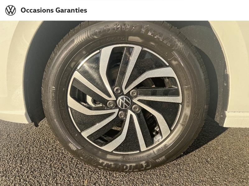 Voitures occasions VOLKSWAGEN POLO VW Edition Bruay-la-Buissière