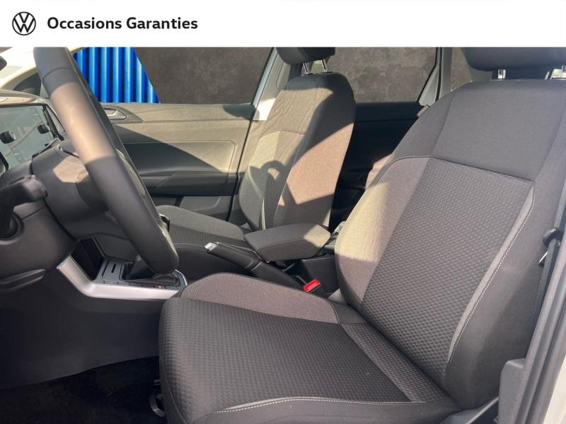 Voitures occasions VOLKSWAGEN POLO VW Edition Bruay-la-Buissière