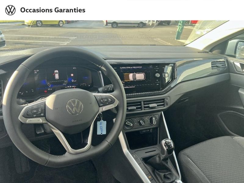 Voitures occasions VOLKSWAGEN POLO VW Edition Bruay-la-Buissière