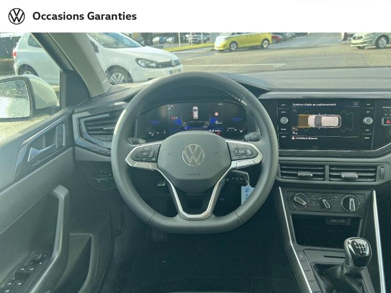 Voitures occasions VOLKSWAGEN POLO VW Edition Bruay-la-Buissière