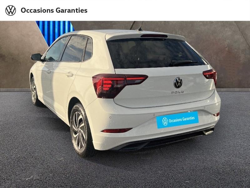 Voitures occasions VOLKSWAGEN POLO VW Edition Bruay-la-Buissière