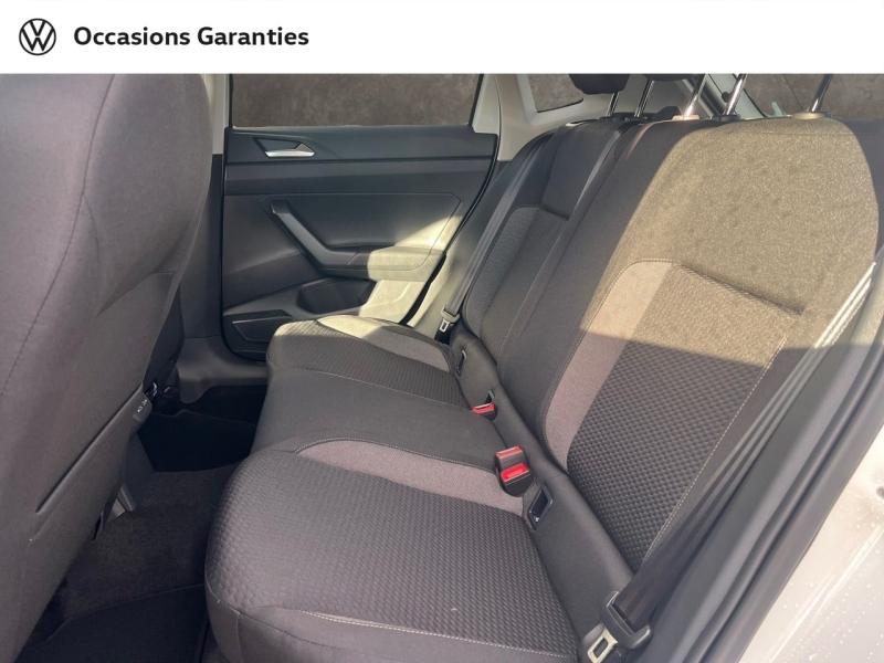 Voitures occasions VOLKSWAGEN POLO VW Edition Bruay-la-Buissière