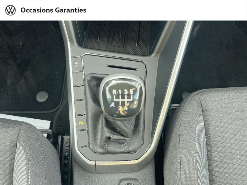 Voitures occasions VOLKSWAGEN POLO VW Edition Bruay-la-Buissière