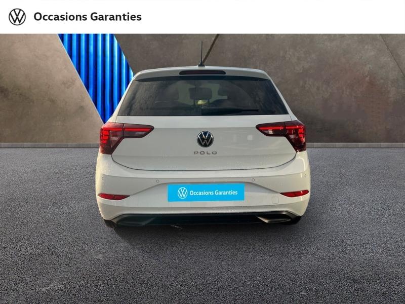 Voitures occasions VOLKSWAGEN POLO VW Edition Bruay-la-Buissière