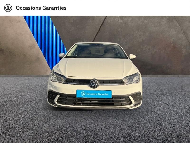 Voitures occasions VOLKSWAGEN POLO VW Edition Bruay-la-Buissière