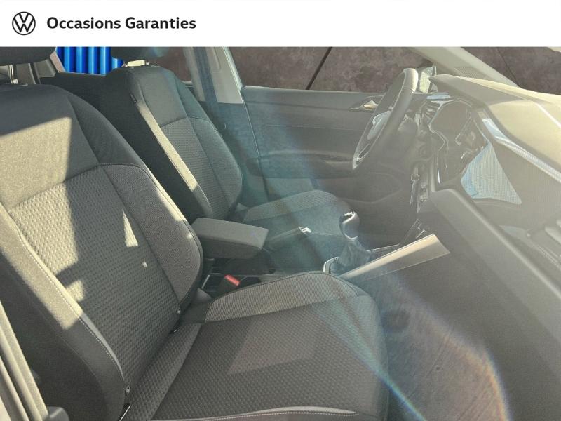 Voitures occasions VOLKSWAGEN POLO VW Edition Bruay-la-Buissière