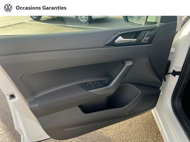 Voitures occasions VOLKSWAGEN POLO VW Edition Bruay-la-Buissière