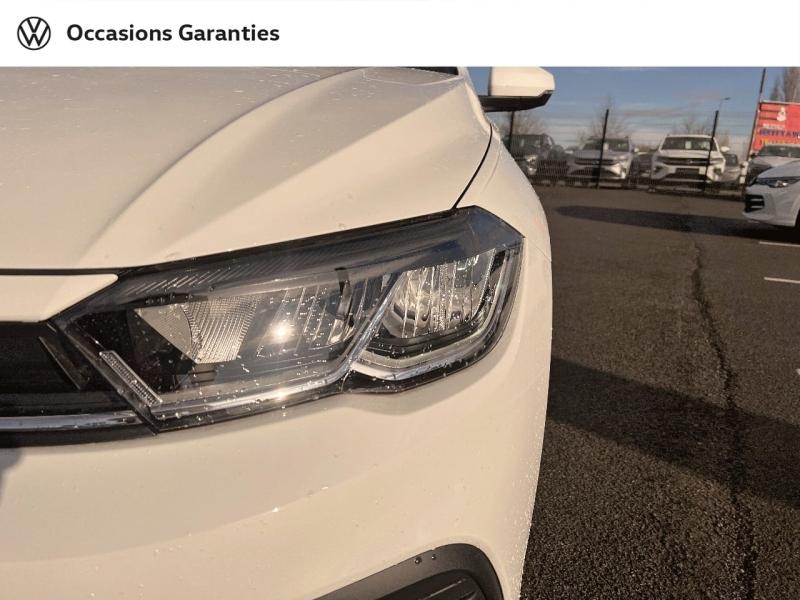 Voitures occasions VOLKSWAGEN POLO VW Edition Bruay-la-Buissière
