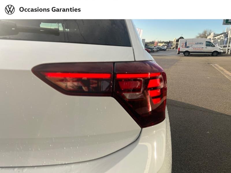 Voitures occasions VOLKSWAGEN POLO VW Edition Bruay-la-Buissière