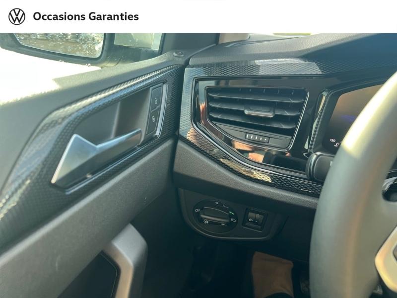 Voitures occasions VOLKSWAGEN POLO VW Edition Bruay-la-Buissière