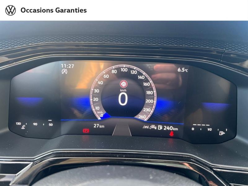 Voitures occasions VOLKSWAGEN POLO VW Edition Bruay-la-Buissière