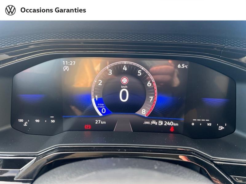 Voitures occasions VOLKSWAGEN POLO VW Edition Bruay-la-Buissière