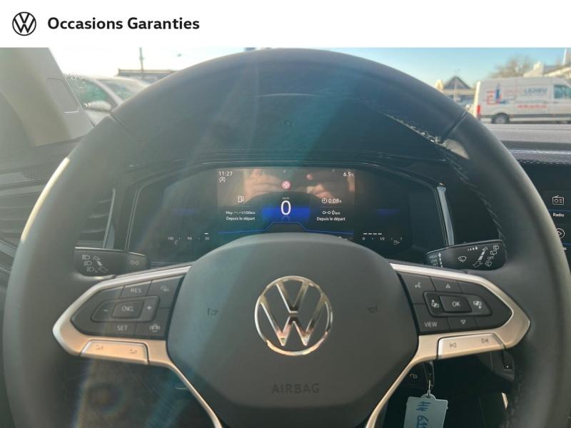 Voitures occasions VOLKSWAGEN POLO VW Edition Bruay-la-Buissière
