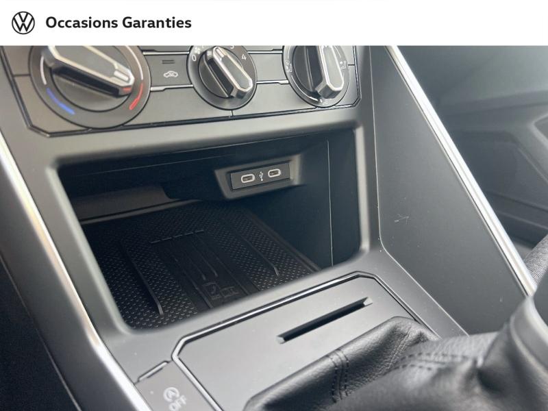 Voitures occasions VOLKSWAGEN POLO VW Edition Bruay-la-Buissière