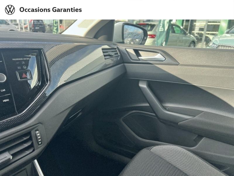 Voitures occasions VOLKSWAGEN POLO VW Edition Bruay-la-Buissière