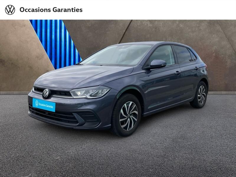 Voitures occasions VOLKSWAGEN POLO VW Edition Bruay-la-Buissière