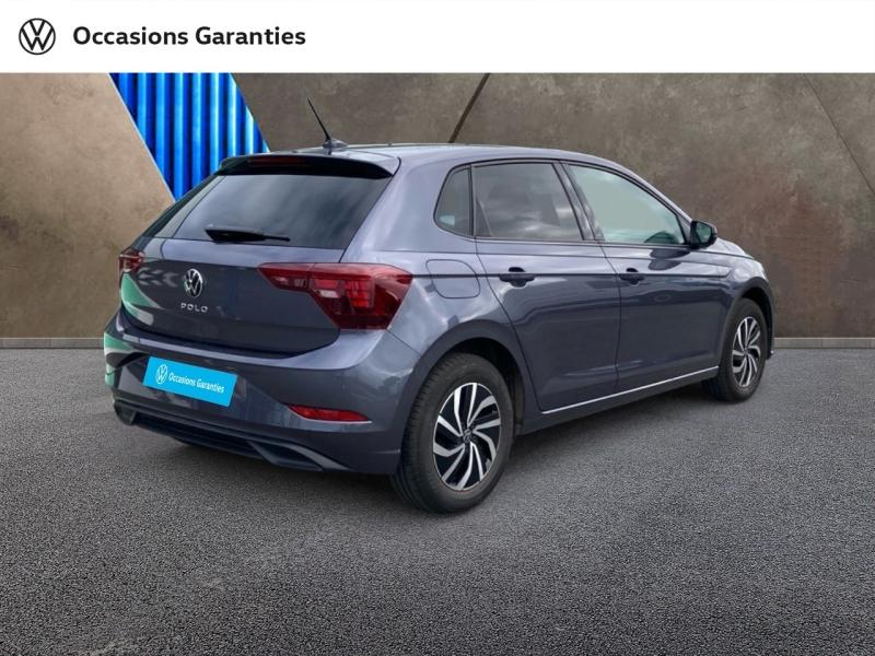 Voitures occasions VOLKSWAGEN POLO VW Edition Bruay-la-Buissière