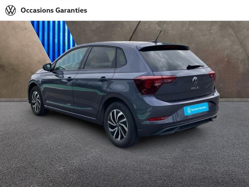 Voitures occasions VOLKSWAGEN POLO VW Edition Bruay-la-Buissière