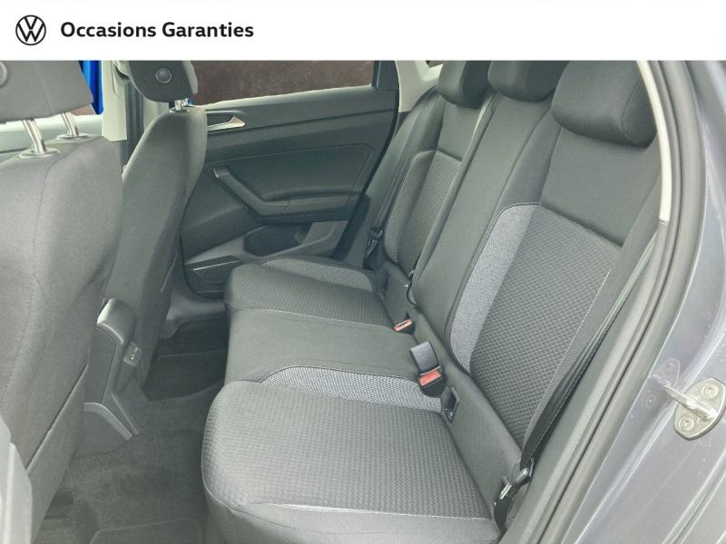 Voitures occasions VOLKSWAGEN POLO VW Edition Bruay-la-Buissière